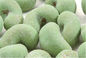Campuran Kacang Mete Manis Ukuran Kacang Sambil Menyegarkan Rasa Dengan Sertifikasi