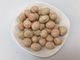 Ukuran Sieve Wasabi Coated Peanuts Microelements Berisi Cool Condition Saving