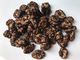 Cocoa Broad Beans Snack Chips Sweet Flavor Sertifikat BRC Kemasan Massal