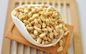 Kacang Raksasa Kacang Renyah yang Kental - Mikrolet Gratis Menyimpan Makanan Bergizi Untuk Anak-Anak