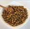 Kacang Kecil Pedas Panggang Asin dengan Sertifikasi BRC/FDA/Kosher/Halal Makanan Ringan Kering dan Goreng Renyah dan Renyah