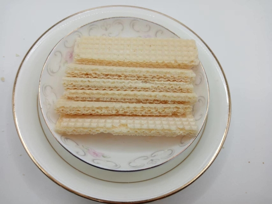 Biskuit Wafer Bayi Alami Sampel Gratis