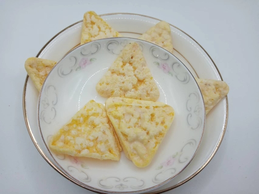 Crunch Jagung Durian