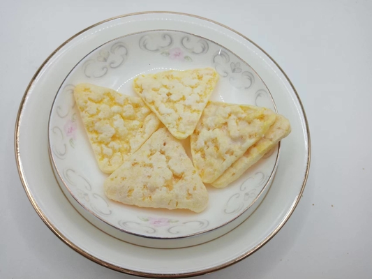 Crunch Jagung Durian