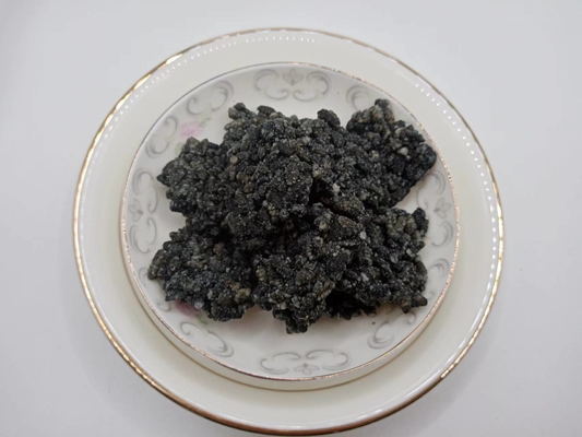 Guoba Emas Hitam ((Rasanya asli)