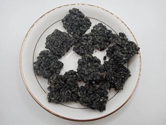 Guoba Emas Hitam ((Rasanya asli)