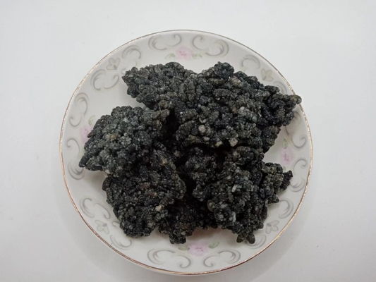 Guoba Emas Hitam ((Rasanya asli)
