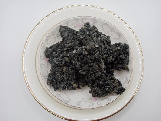 Guoba Emas Hitam ((Rasanya asli)