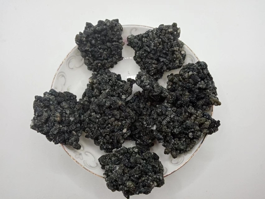 Guoba Emas Hitam ((Rasanya asli)