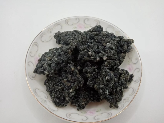 Guoba Emas Hitam ((Rasanya asli)