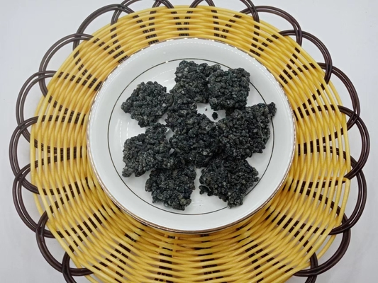 Guoba Emas Hitam ((Rasanya asli)