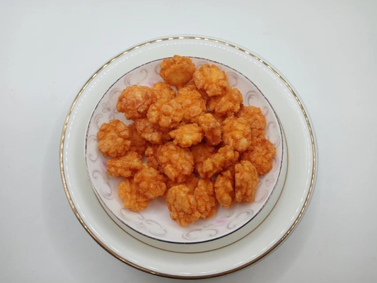Keker Nasi Goreng Mini