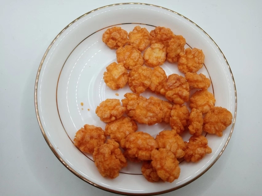 Keker Nasi Goreng Mini