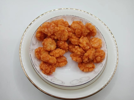 Keker Nasi Goreng Mini