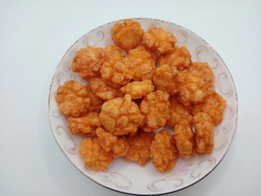Keker Nasi Goreng Mini