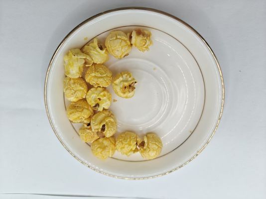 Rasa Burst Popcorn Siap Makan