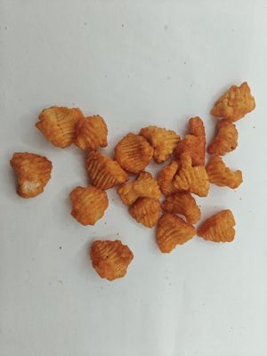 Keker Nasi Spiral Renyah