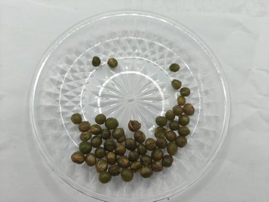 Kacang Kedelai Emas Hitam