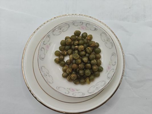 Kacang Kedelai Emas Hitam