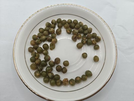 Kacang Kedelai Emas Hitam