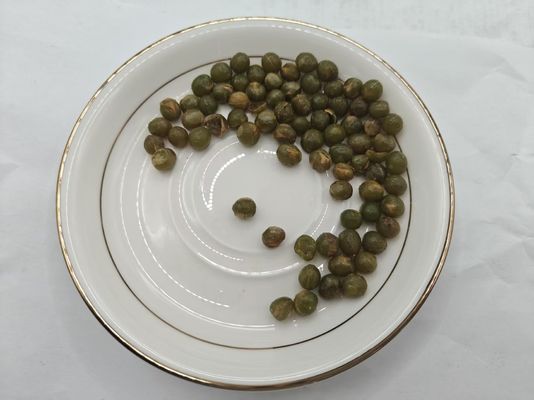 Kacang Kedelai Emas Hitam