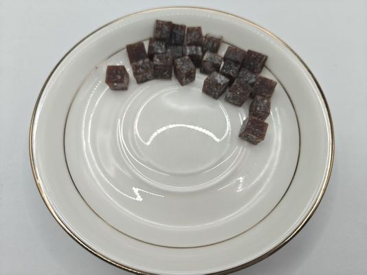 Buah Blueberry Beraroma Hawthorn Dices