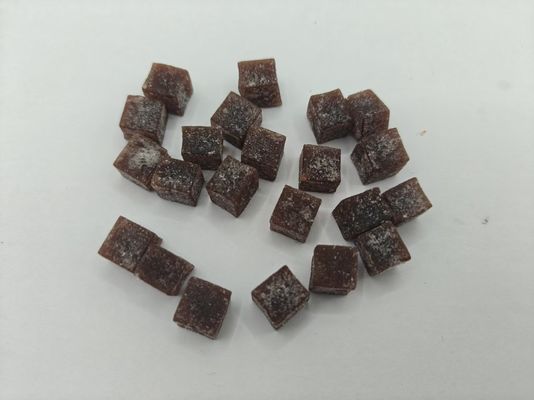 Buah Blueberry Beraroma Hawthorn Dices