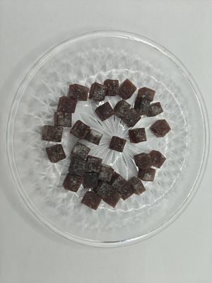 Buah Blueberry Beraroma Hawthorn Dices