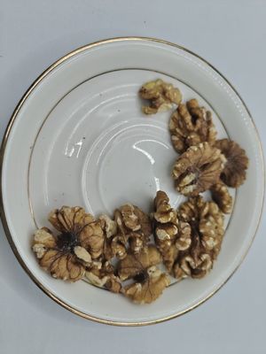Premium Panggang Unsalted Walnut Kernels