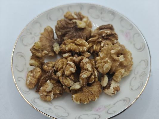 Premium Panggang Unsalted Walnut Kernels