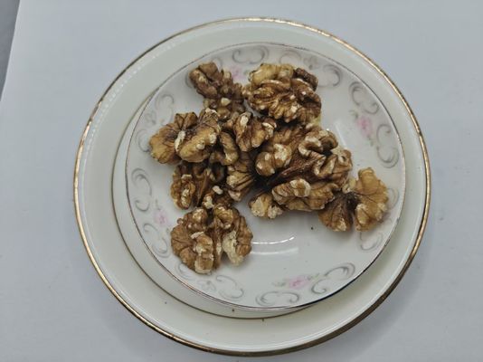Premium Panggang Unsalted Walnut Kernels