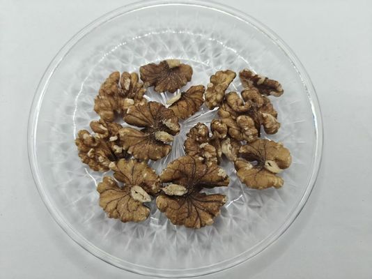 Premium Panggang Unsalted Walnut Kernels