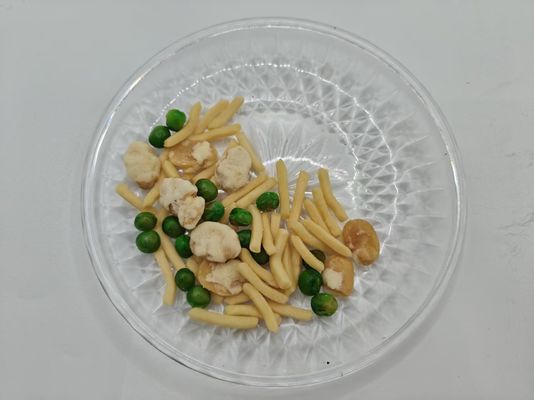 Makanan ringan yang sehat