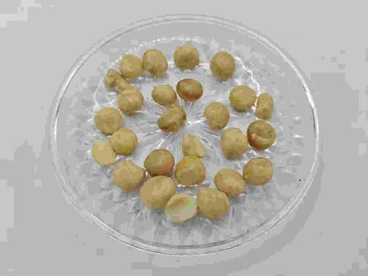 Kacang Macadamia Panggang