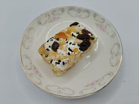 Rasa Buah Campuran Sachima