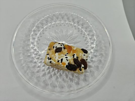 Rasa Buah Campuran Sachima