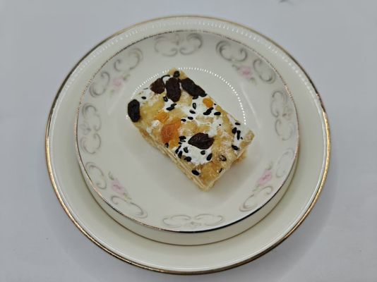 Rasa Buah Campuran Sachima