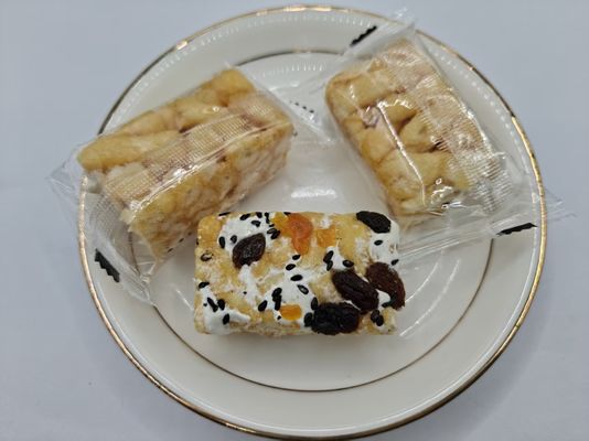 Rasa Buah Campuran Sachima