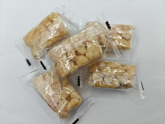 Rasa Buah Campuran Sachima