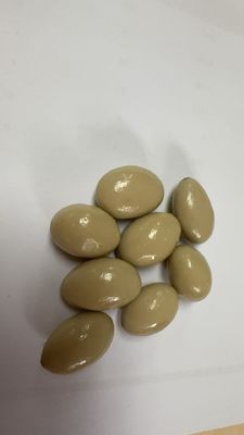 Kacang berlapis cokelat (Bali) & Kacang berlapis cokelat (Bali)