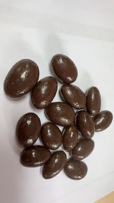 Kacang berlapis cokelat (Bali) & Kacang berlapis cokelat (Bali)