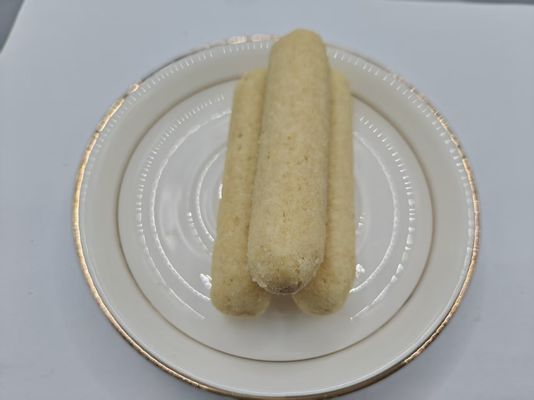 Roti renyah susu