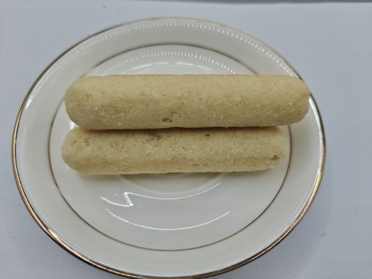 Roti renyah susu