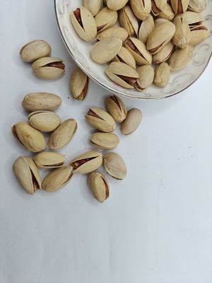 Menyenangkan Keinginan Pistachio garam panggang dalam cangkang sampel gratis