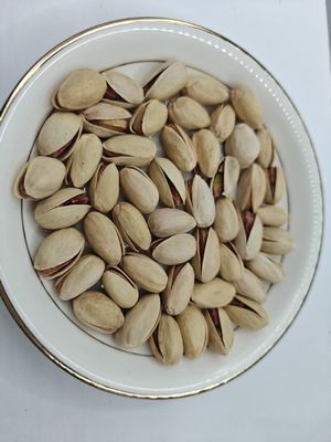 Menyenangkan Keinginan Pistachio garam panggang dalam cangkang sampel gratis