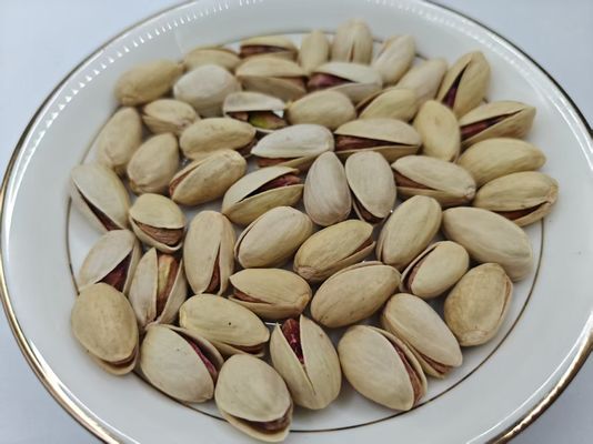 Menyenangkan Keinginan Pistachio garam panggang dalam cangkang sampel gratis