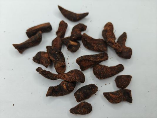 Jerky Jamur Pedas Ultimate B2B Camilan Bahan Alami Beraroma