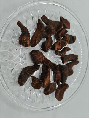 Jerky Jamur Pedas Ultimate B2B Camilan Bahan Alami Beraroma