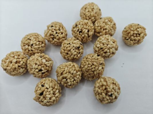 Negara Asal Tinggi Protein Kacang Rice Bulk Packaging