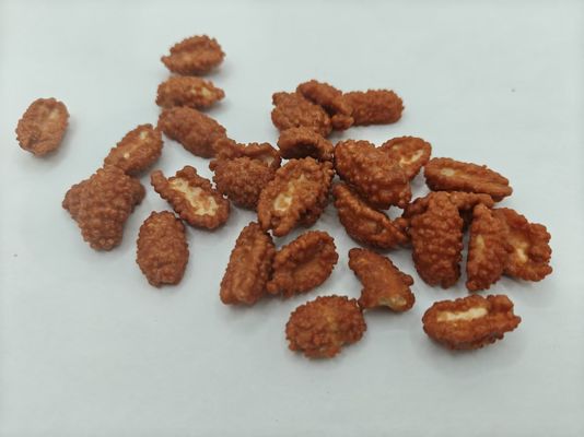 Kepiting Kafe Berkualitas Tinggi Kemasan Bulk